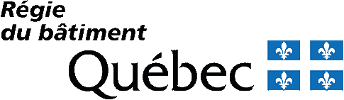 Régie du bâtiment du Québec
