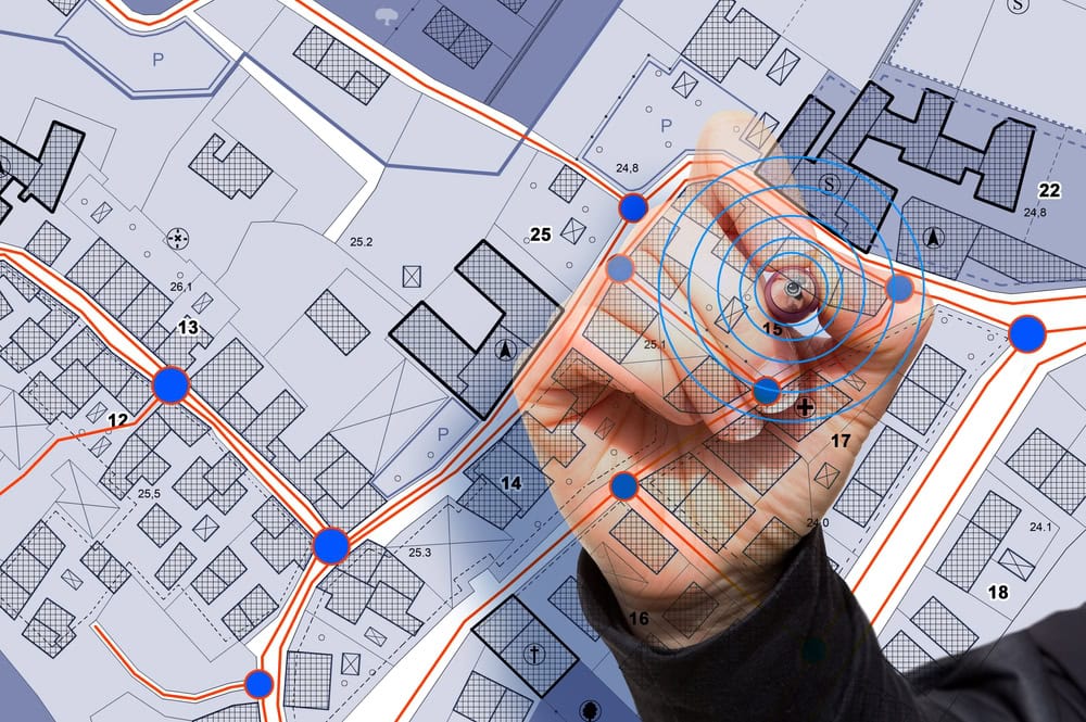 Conception d'infrastructures en matière d'égoûts et d'aqueducs. 