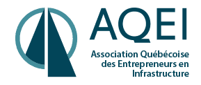 Association Québécoise des Entrepreneurs en Infrastructure